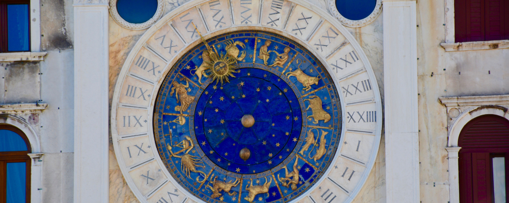 signe astrologique